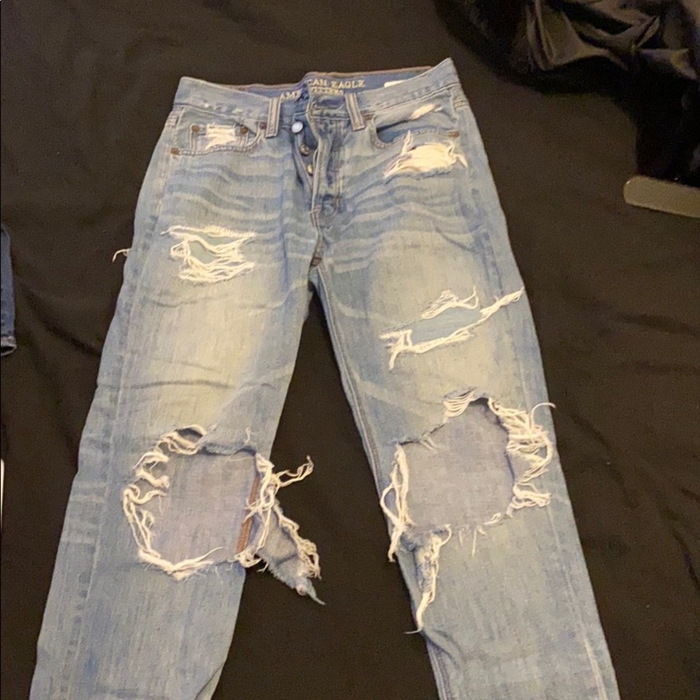AEO Vintage Jeans